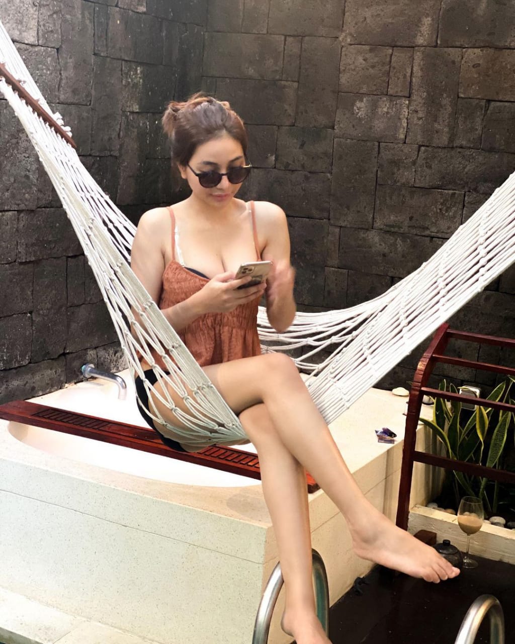 "spa panggilan bandung"