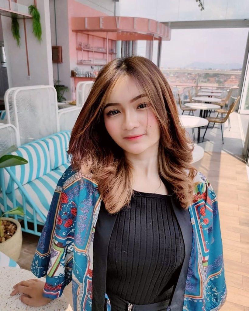 "Panggilan Jalan Otista Bandung"