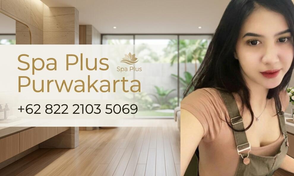 pijat spa plus purwakarta