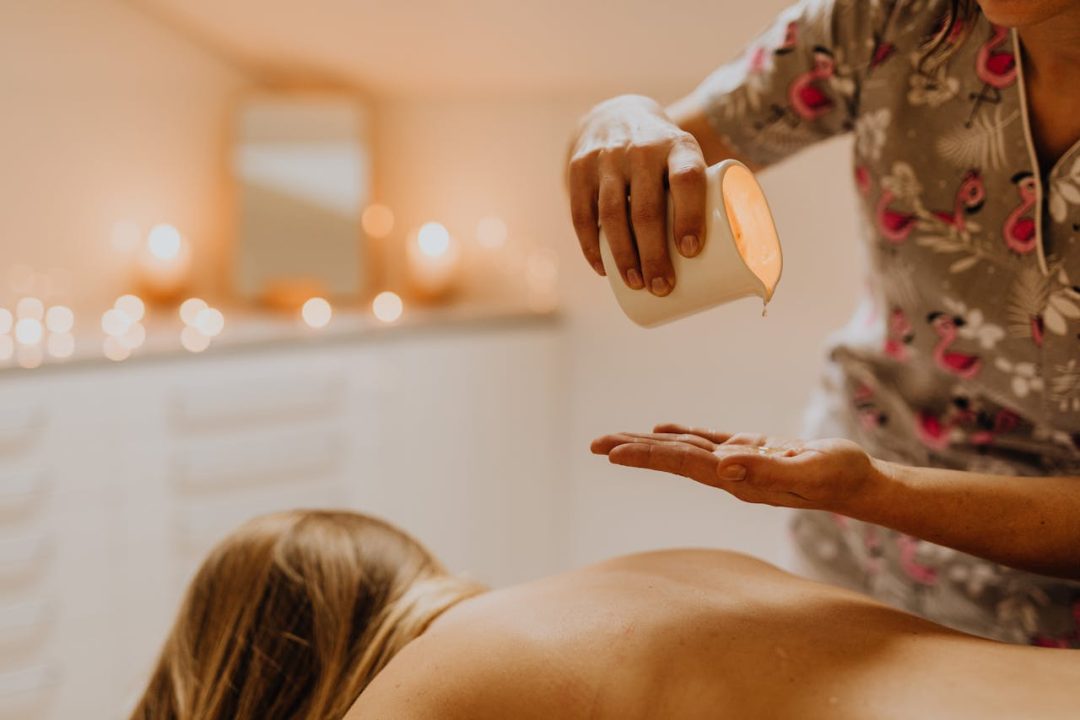 Nikmati Manfaat Pijat Shiatsu Medan Bersama Olivia Spa Massage
