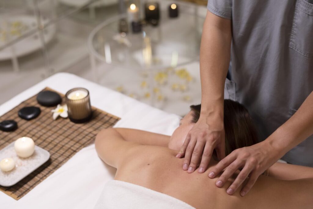 Spa Online Bekasi