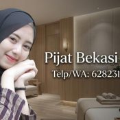 Pijat Plus Bekasi Barat No.1 Santai, Sehat, dan Bebas Stres!