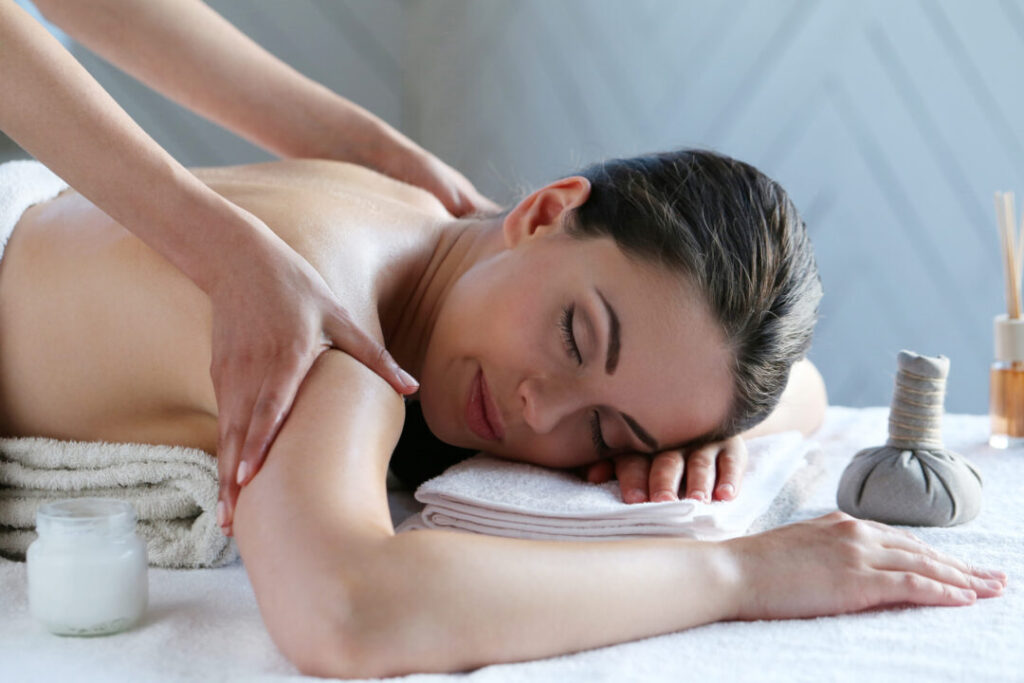 Spa Surabaya 24 Jam