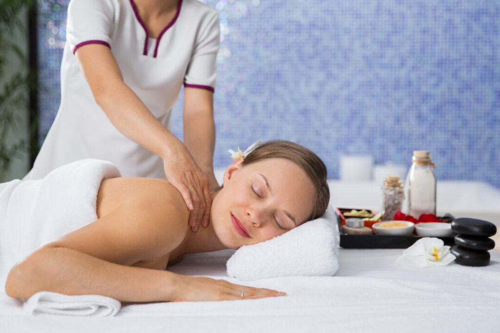 Massage Pria Surabaya