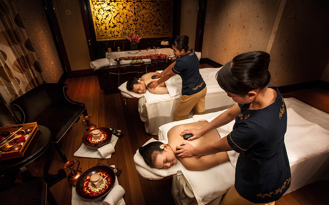 Pijat Keluarga Terdekat Depok: Temukan Relaksasi di Zen Family Spa