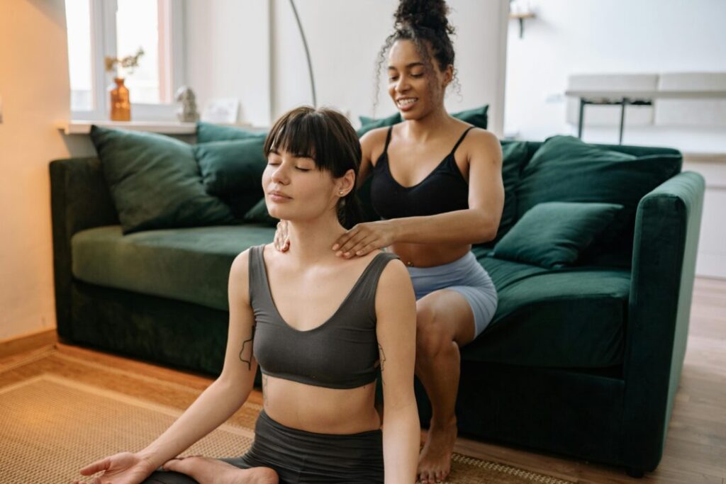 Sports Massage Terdekat Jakarta
