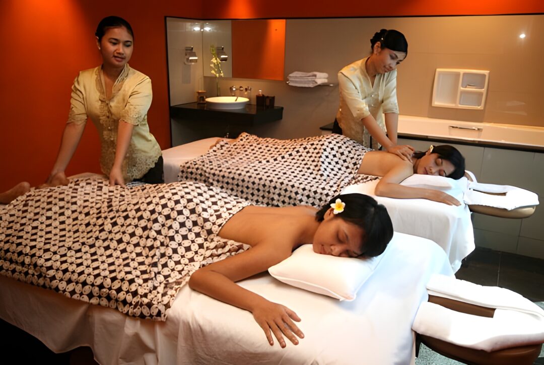 Panduan Lengkap Booking Spa dan Refleksi Surabaya: Temukan Relaksasi Terbaik Anda