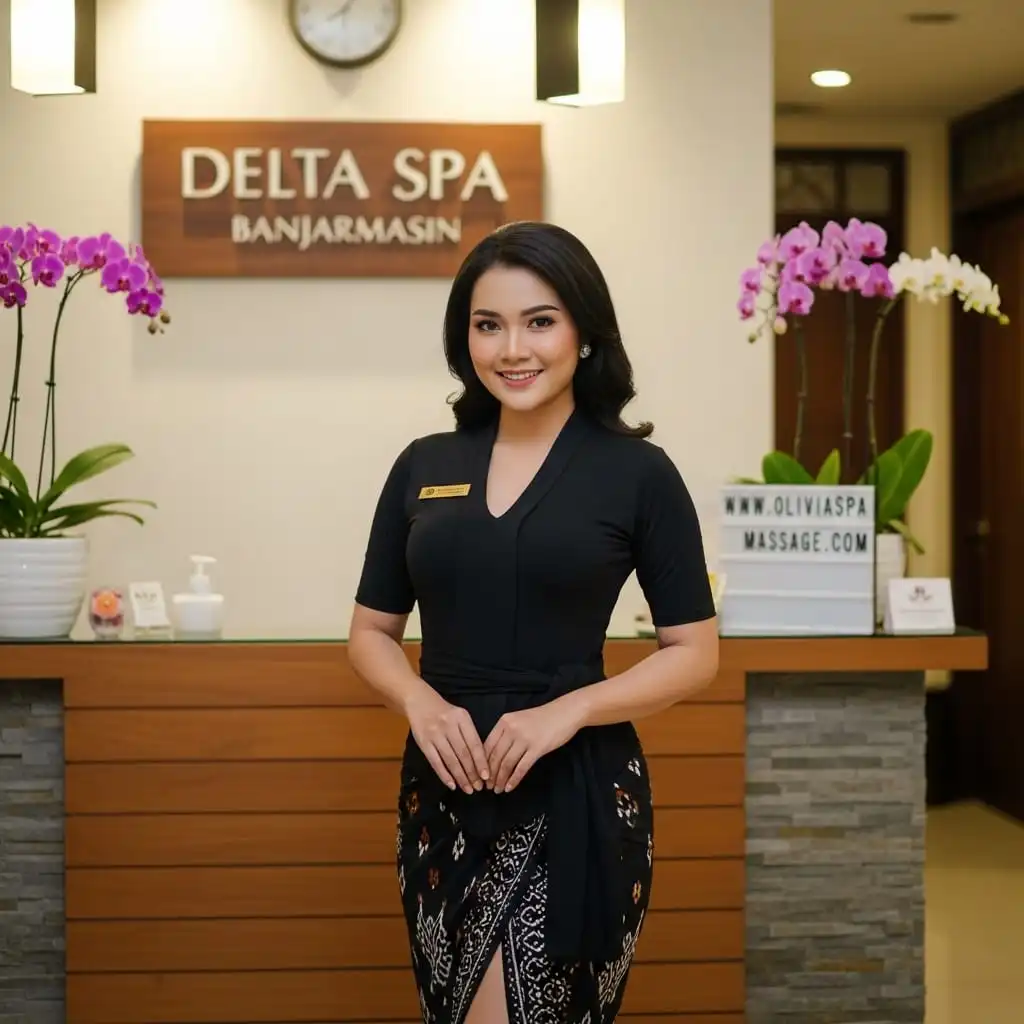 Mencari Delta Spa Banjarmasin? Pertimbangkan Alternatif yang Lebih Privat & Eksklusif Ini