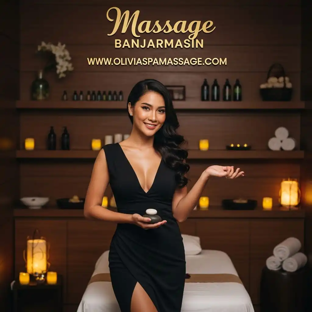 Panduan Lengkap Massage Banjarmasin: Solusi Spa & Pijat Panggilan Profesional