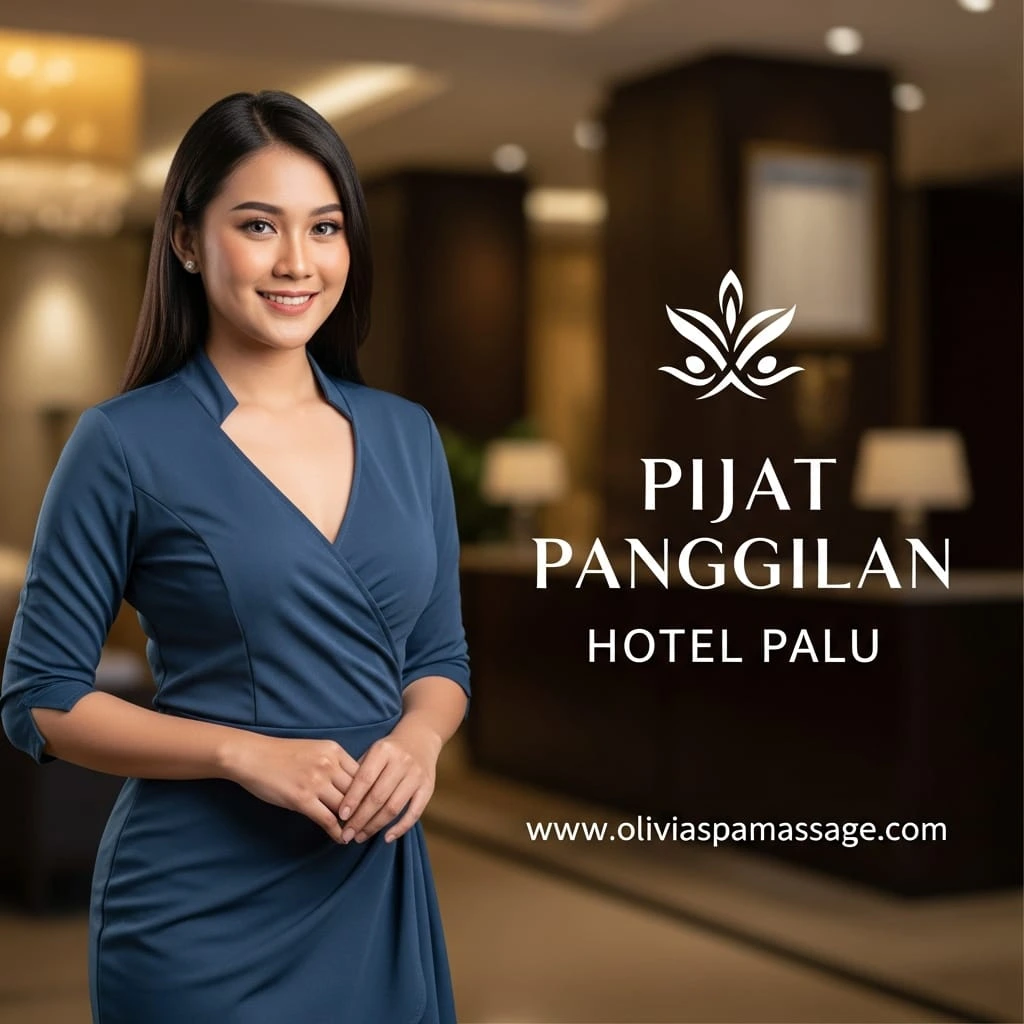 Pijat Panggilan plus Spa di Kota Palu 24 Jam Massage Terdekat