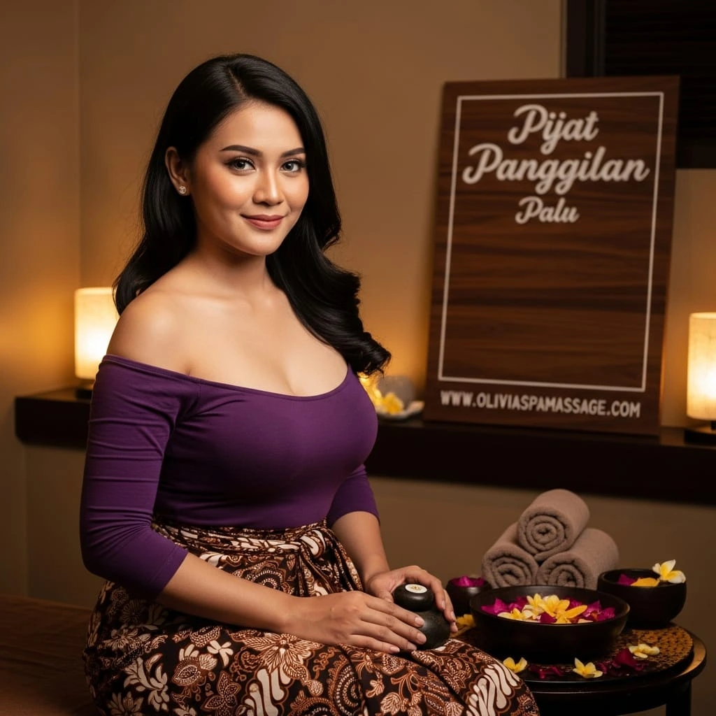 "pijat panggilan palu"